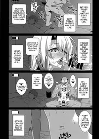 (C94) [LemonMaiden (Aoi Masami)] Kyuusei Maryoku Chuudoku 5 (Fate/kaleid liner Prisma Illya) [English] [Rakuen Translation]
