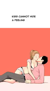 Hooker Ch.1-34 (English) (Ongoing)