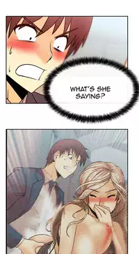 My Office Ch.1-26 (English) (Ongoing)