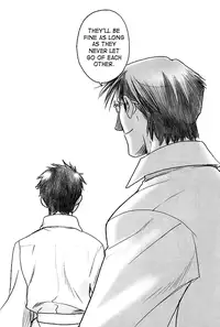 (C72) [The Red Cat Brigade (Inariya Fusanosuke)] Mitsu no Soko | Nectar’s Sole (Fullmetal Alchemist) [English] [SaHa]