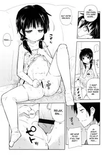 [Seihoukei] Chicchai ga Ippai! [English] [biribiri]