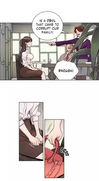 [Ramjak] Atonement Camp Ch.1-31 (English) (Ongoing)