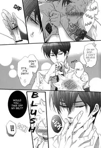 (C76) [7 Men Zippo (Kamishima Akira)] Hokenshitsu de Jugyou Chu! | Class in the Nurse's Office! (Katekyo Hitman REBORN!) [English] [Lady Phantomhive]