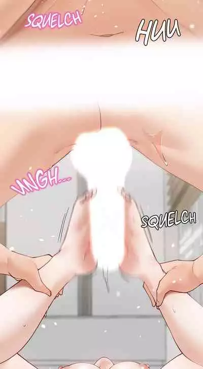 [Over.J, Choi Tae-young] Learning the Hard Way 2nd Season (After Story) Ch.4/? [English] [Manhwa PDF] Ongoing