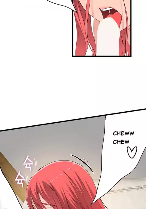 Tissue Thieves Ch.1-34