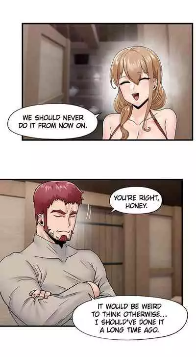 [KAMADI, OneDollar, Grilled Mero] Absolute Hypnosis in Another World (1-16) [English] [Ongoing]