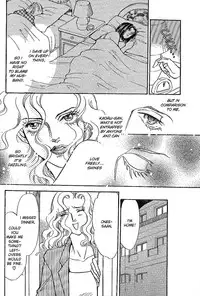 Mist Magazine(Ladies Comics) (1998)