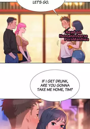 What do you Take me For? Ch.10/?