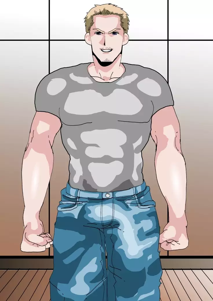 Ikemen hakujin no kyokon ni soku ochi shita mama-san barē