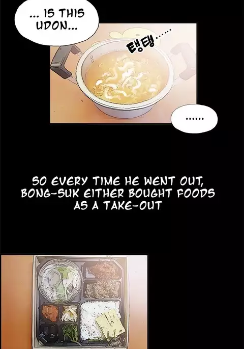 Cohabitation Ch.1-30