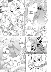 (C87) [Sorabatake (D@i)] Touhou Shota Senkouka | Touhou Shota Special Course (Touhou Project) [English] [Toks]