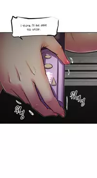 [Worin] Brawling Go Ch.76-86 (English) (Ongoing)