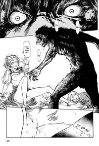 [Azuma Kenji] Dark Age [English] =LWB=