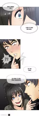 [ButcherBoy] Household Affairs Ch.1-35 (English) (YoManga) (Ongoing)