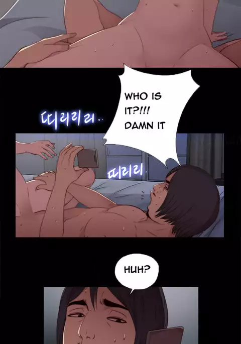 Girl Next Door Ch.1-29