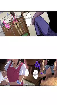 Is it Okay for your Husband Ch.1-5 (English) (Ongoing)