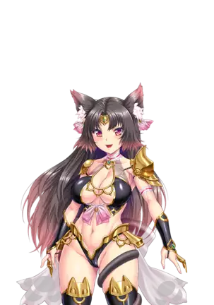 Matoushi Maiya - Maiki Juuni Shikyuu Hen