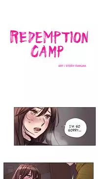 [Ramjak] Atonement Camp Ch.1-26 (English) (Ongoing)