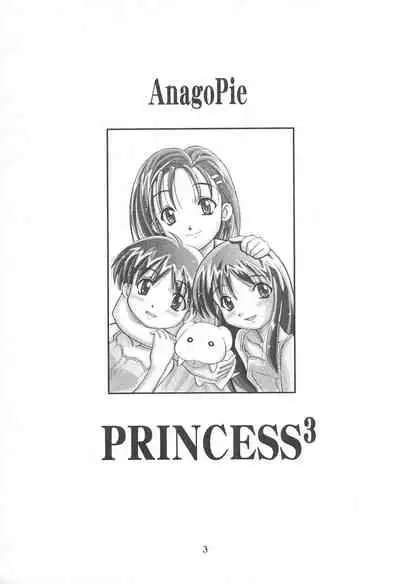 Princess³