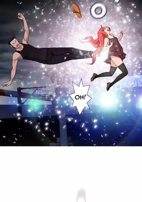 Tissue Thieves Ch.1-18