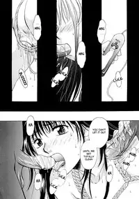 [Gotoh Akira] Kodomo no Jikan Vol.1 (English) [Munyu]