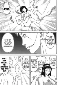 (C84) [Naruho-dou (Naruhodo)] Tsunade no In Kangoku | Tsunade's Lewd Prison (Naruto) [English] [Akuma]