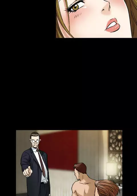 The Taste of Hands Ch.1-71