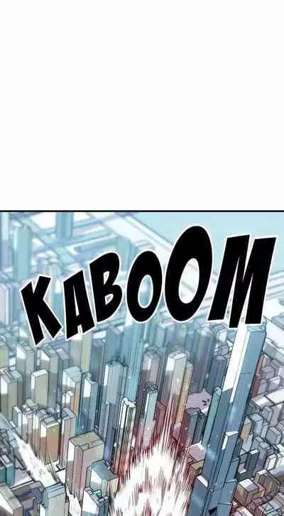 HERO MANAGER Ch. 1-16