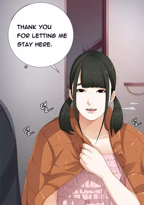 Girl Next Door Ch.1-34