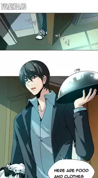 [Fantastic Whale] Twin Slave Ch.1-32 (English) (Ongoing)