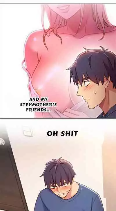 Stepmother Friends Ch.13/?