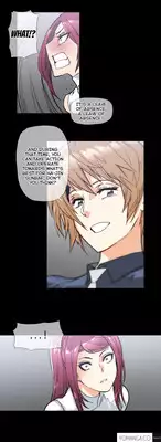 [ButcherBoy] Household Affairs Ch.1-35 (English) (YoManga) (Ongoing)