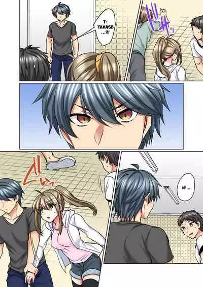 [Shogota] Nyotaika Yankee Danshi! Ijirare Hamerare, Torottoro 5 | Gender-Swapped Delinquent Boy Teased And Fucked Until Soaking Wet 5 [English] {Hennojin} [Digital]