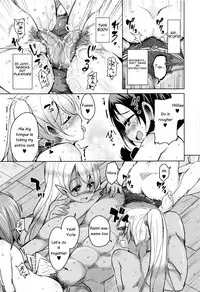 [Narusawa Kei] Boukoku Maou no Hoshihiko-kun [English]