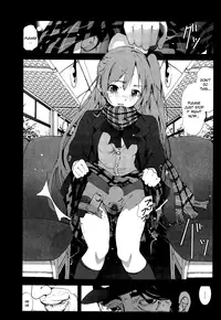 [Mokusei Zaijuu] Zetsubou no Inaka Shojo ~Aomori Hen~ | A Virgin’s Netorare Rape and Despair ~Aomori Edition~ EXTENDED (COMIC Penguin Celeb 2014-04) [English] [LWB + SNP + B.E.C. Scans]