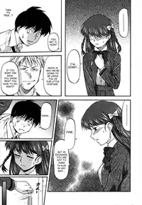 [Nagare Ippon] Doubles [English] [SaHa] [Decensored]