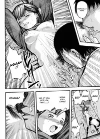 [Yamada Tahichi] Kaerimichi | The Road Home [English]