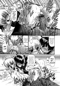 [Nishikawa Kou] Alice [English] [Brolen]