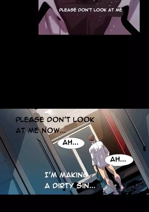 Canine Tooth Ch.1-12