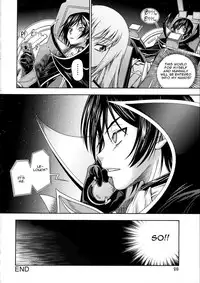 (C72) [Kensoh Ogawa (Fukudahda)] Kuro no Kishidan Breakthrough | Black Knights Breakthrough (Code Geass) [English] [CGRascal]