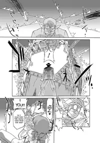 [Ohta Takeshi] Succubus Distortion! Ch.1-8 [English] [biribiri] [Digital]