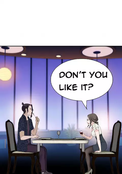 Tissue Thieves Ch.1-32