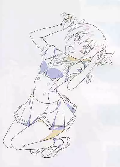 (C96) [AIK SOLE (Magu)] AIK SOLE 2019 Summer (Various)