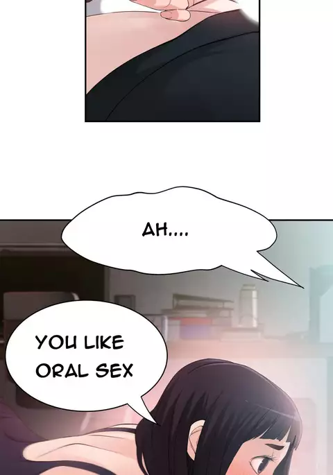 Tissue Thieves Ch.1-9