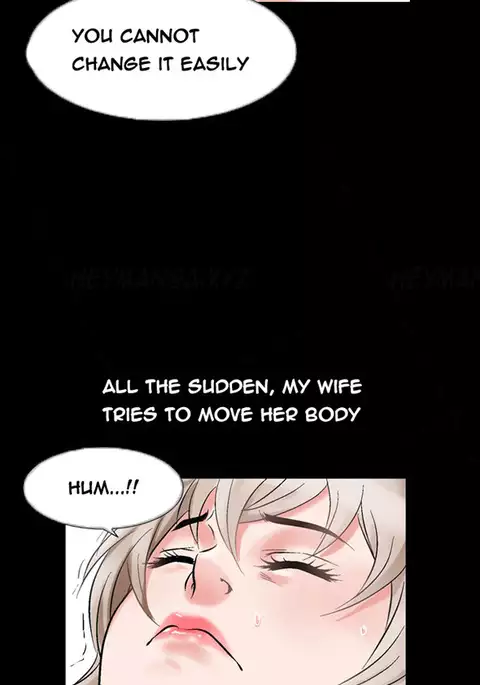 The Taste of Hands Ch.1-61