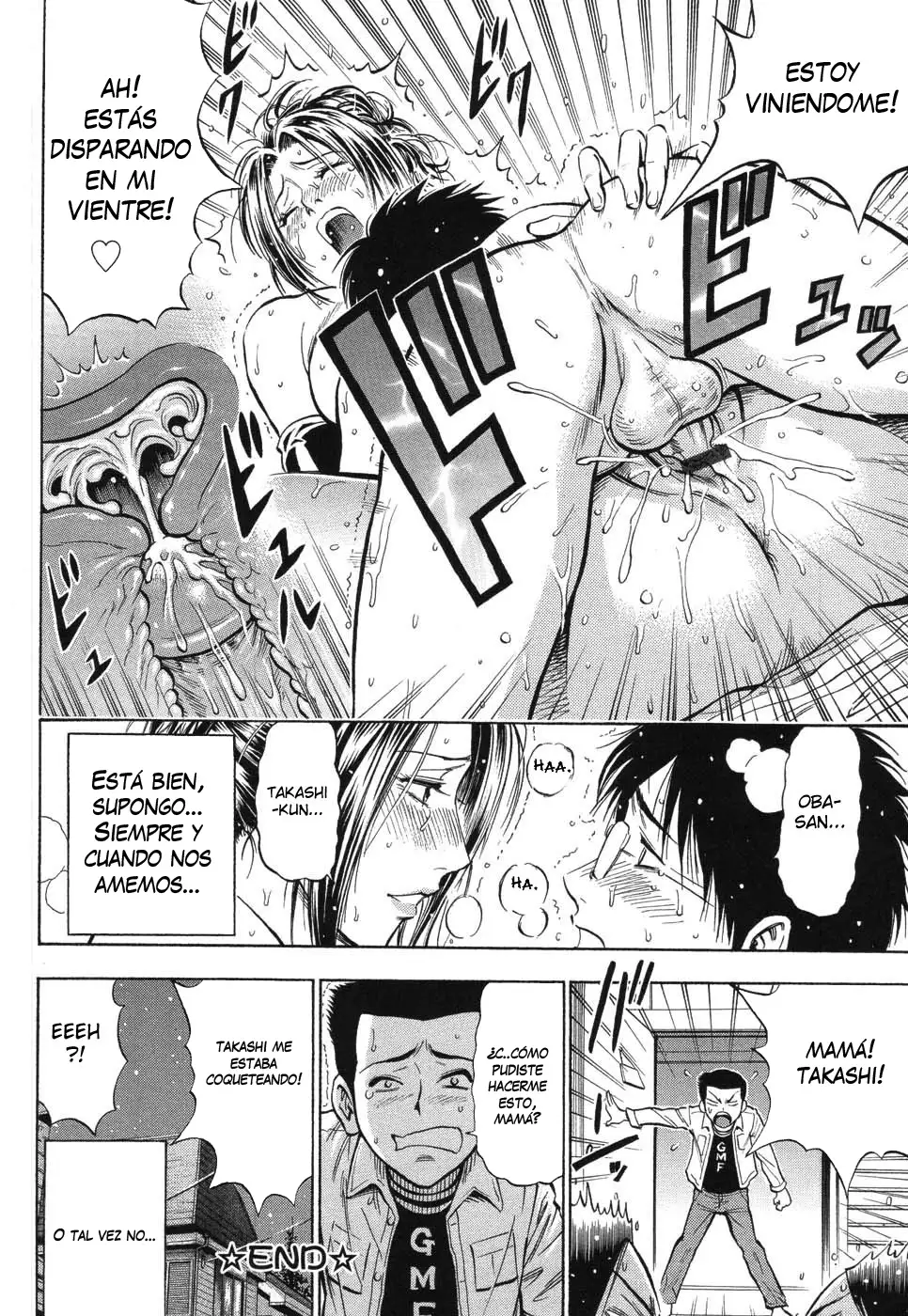 Bijin Kyoushi wa Bishounen ga Osuki