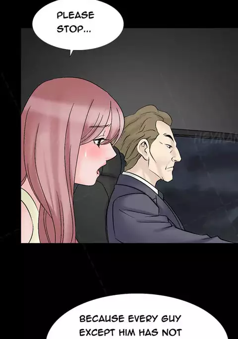 The Taste of Hands Ch.1-63