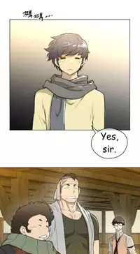 Perfect Half Ch.1-23 (English) (Ongoing)