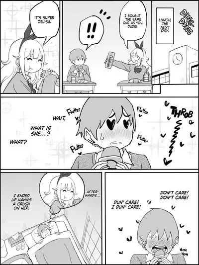 Boku ni Harem SeFri ga Dekita Riyuu | How I Got Myself a Harem of Fuckbuddies