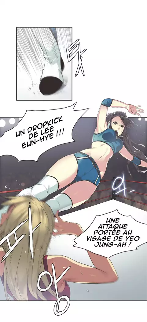 Sports Girl 17